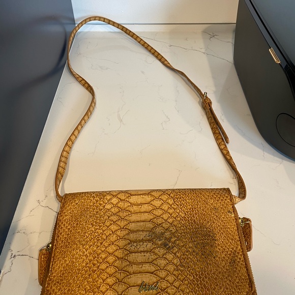 Gianni bini crossbody - Picture 2 of 4